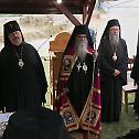 Хиљаду година од оснивања Охридске Архиепископије