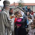 Слава манастира Светих Врача у Зочишту