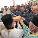 Слава параклиса војног аеродрома „Морава“ у Лађевцима