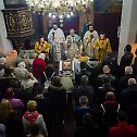 Слава парохије Светог Архангела у Крању