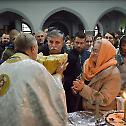 Слава парохије Светог Архангела у Крању