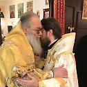 The 60th anniversary of the Russian Orthodox Church representation celebrated in Damascus