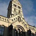 У Инсбруку једна црква дата на употребу Србима
