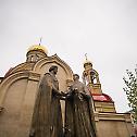 Откривен споменик благовернима Петру и Февронији у Казану на Дан народног јединства