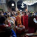 У Вићенци свечано прослављена парохијска слава