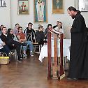 Семинар о православној породици у Блектауну