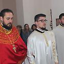 Нови свештеник у Епархији далматинској