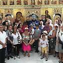 10th anniversary of consecration of Russian church in Havana celebrated in Cuba