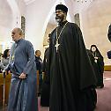 11th Annual Joint Orthodox Prayer Service for the United Nations Community 