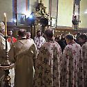 Свети архистратиг Михаило прослављен у Бечу