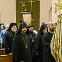 11th Annual Joint Orthodox Prayer Service for the United Nations Community 