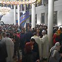 Прослава Аранђеловдана у Врању