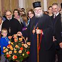 260 years of the Cathedral church in Sremski Karlovci