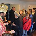 У манастиру Суводол прослављен Свети краљ Милутин