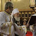 Patron Saint-day of the Saint Archangel Michael Church in Belgrade