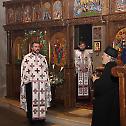 Слава цркве Светог архангела Михаила у Бурнабију