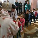 Празник Светог апостола и јеванђелисте Луке у Ратини