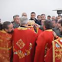 Прослава Светог Стефана Дечанског у Земун Пољу