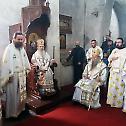 Епископ Јоаникије прославио имендан 