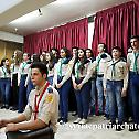 54th Anniversary of St. Aphrem Patriarchal Scouts