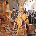 Празник Светог Архангела Михаила у Јерусалиму