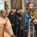 Празник Светог Архангела Михаила у Јерусалиму