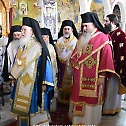 The Feast of the Synaxis of Holy Archangels in Joppa
