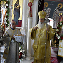 The Feast of the Synaxis of Holy Archangels in Joppa