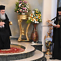 The 13th Enthronement Anniversary of His Beatitude the Patriarch of Jerusalem Theophilos