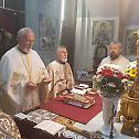 Прослављен Свети Нектарије Егински у Јагодњаку
