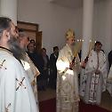 Празник Светог Јована Златоуста у манастиру Врачево