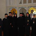 Сабрање свештенства и монаштва Епархије славонске