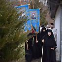 Празник у Богородичиним манастирима у Сићеву и Јашуњи