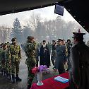 Војска - стуб стабилности Републике Србије