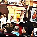 First Ever Coptic Orthodox Divine Liturgy Celebrated in Saudi Arabia