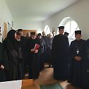 Слава манастира Пакре у Славонији