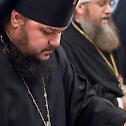 Синод УПЦ дао оцену стања у Украјини после тзв. „сабора уједињења“