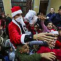 Божић у Ираку државни празник