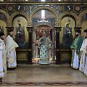 Празник Светог Спиридона у Крушевцу