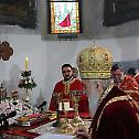 Слава Николајевске цркве у Земуну