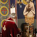 Patron Saint-day of the church of Holy Abbot Paisus and Deacon Avacum