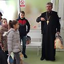  Добој: Хуманитарна акција дечијег црквеног хора 