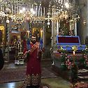 Празник Светог цара Уроша у манастиру Јазак