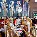 Празник Светих мученика тивериопољских у Кукушу