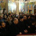 Концерт лазаревачког хора „Свети Димитрије“
