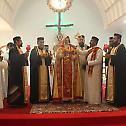 Празник Светог Томе прославила Богословија у Керали