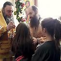 Никољдан у Православној Охридској Архиепископији
