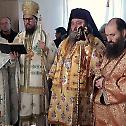 Никољдан у Православној Охридској Архиепископији