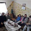Божићне хуманитарне акције у Епархији зворничко-тузланској