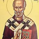  Епископ Сергије: Чудесни шапат Светог Николе